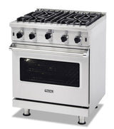 VIKING VGIC53024BSP 30" Open Burner Gas Range - VGIC5302 Viking 5 Series Other