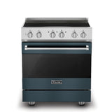 VIKING RVIR3304BSQ 30" Induction Range - RVIR330 Viking 3 Series Gray