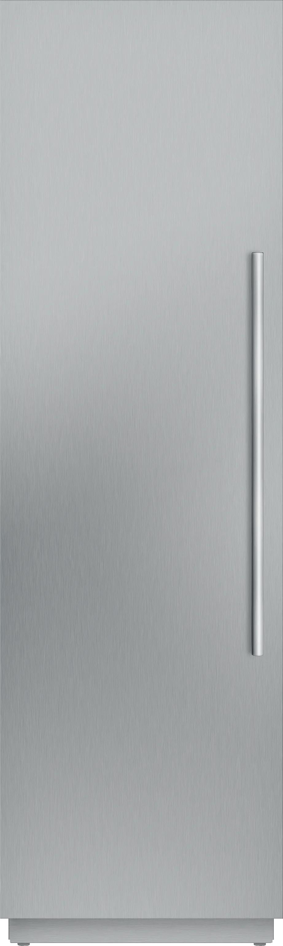 THERMADOR T24IF905SP Freedom® Built-in Freezer Column 24'' Panel Ready Custom Panel Ready