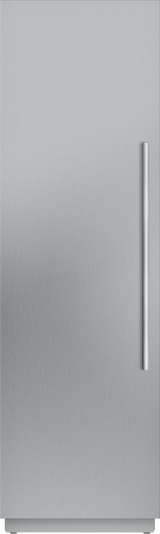 THERMADOR T24IF905SP Freedom® Built-in Freezer Column 24'' Panel Ready Custom Panel Ready