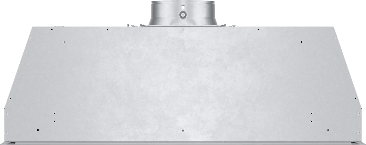 THERMADOR VCI3B36ZS Masterpiece® Custom Insert Hood in Stainless Steel