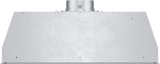 THERMADOR VCI3B36ZS Masterpiece® Custom Insert Hood in Stainless Steel