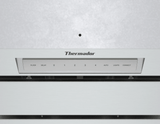 THERMADOR VCI6B30ZS Masterpiece® Custom Insert Hood in Stainless Steel