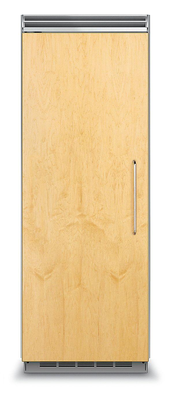 VIKING FDFB5304L 30" Custom Panel All Freezer - FDFB5304
