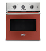 VIKING VSOE527SC 27" Electric Single Premiere Oven - VSOE Red