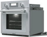 THERMADOR PODS301B Professional Steam Convection 30'' in Stainless Steel