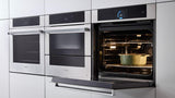 VIKING MVSOE6301SS 30" Single Electric Oven - MVSOE6301SS in Stainless Steel