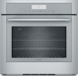 THERMADOR ME301WS Masterpiece® Single Wall Oven 30'' in Stainless Steel