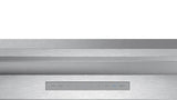 THERMADOR HMCB36WS Masterpiece® Pyramid Chimney Wall Hood 36'' in Stainless Steel