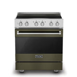 VIKING RVIR3304BMA 30" Induction Range - RVIR330 Viking 3 Series Gray