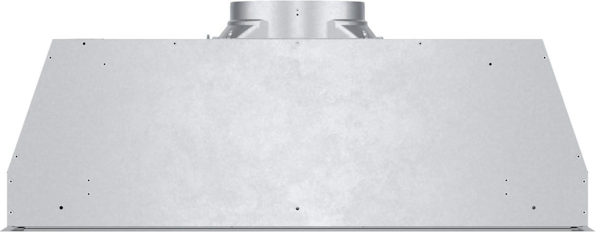 THERMADOR VCI6B36ZS Masterpiece® Custom Insert Hood 36'' in Stainless Steel