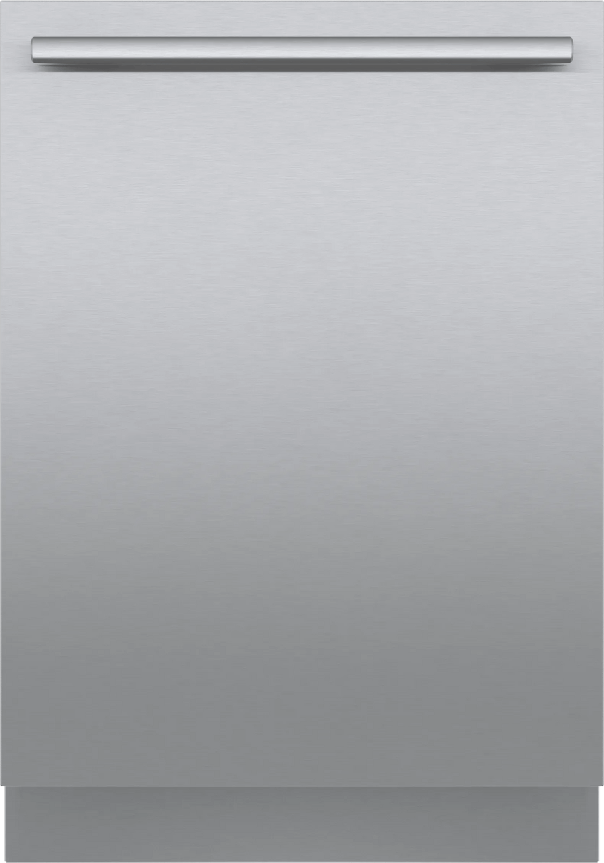 THERMADOR DWHD770CFM Star Sapphire® Dishwasher 24'' Masterpiece® in Stainless Steel