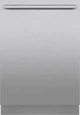 THERMADOR DWHD770CFM Star Sapphire® Dishwasher 24'' Masterpiece® in Stainless Steel