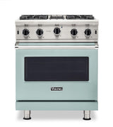VIKING VGIC53024BSP 30" Open Burner Gas Range - VGIC5302 Viking 5 Series Other