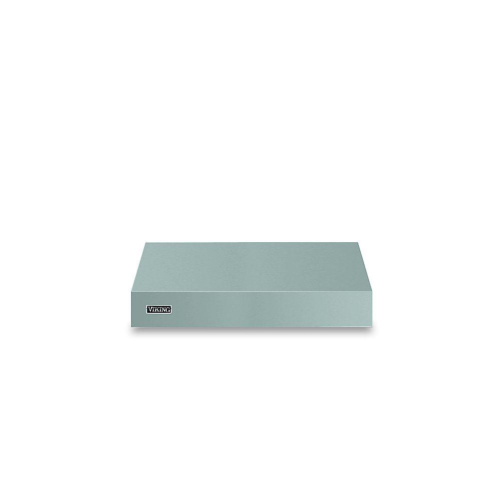 VIKING VWH3010SP 30" Wide 10" High Wall Hood + Ventilator - VWH3010 Other