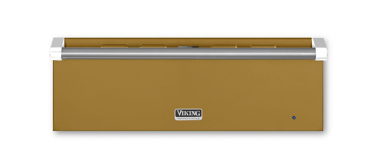 VIKING VWD530GH 30" Warming Drawer - VWD530 Gold