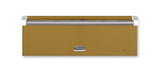 VIKING VWD530GH 30" Warming Drawer - VWD530 Gold