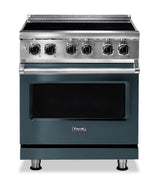 VIKING VIR53024BSQ 30" Induction Range - VIR5302 Viking 5 Series Gray