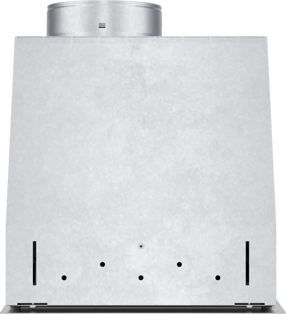 THERMADOR VCI3B30ZS Masterpiece® Custom Insert Hood in Stainless Steel