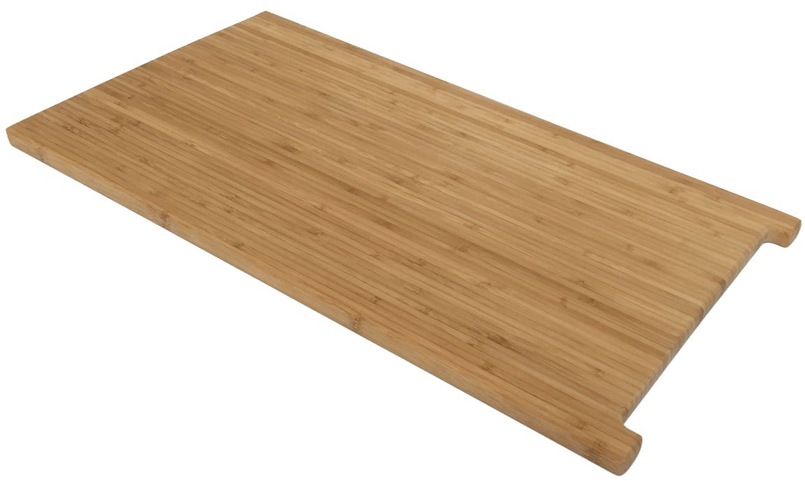 VIKING CBGVGR BAMBOO GRIDDLE COVER - CBGVGR