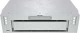 THERMADOR VCI6B36ZS Masterpiece® Custom Insert Hood 36'' in Stainless Steel