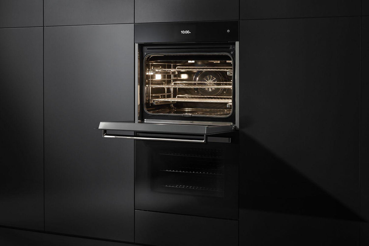 VIKING MVDOE6301BG 30" Electric Double Oven - MVDOE6301 Black