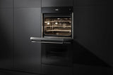 VIKING MVDOE6301BG 30" Electric Double Oven - MVDOE6301 Black