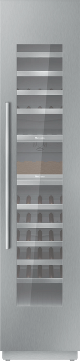 THERMADOR T18IW905SP Freedom® Built-in wine cooler 18'' Panel Ready Custom Panel Ready