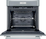 THERMADOR MED301WS Masterpiece® Single Wall Oven 30'' in Stainless Steel