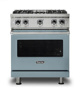 VIKING VGR5304BNSLP 30" Sealed Burner Gas Range - VGR530 Viking 5 Series Blue