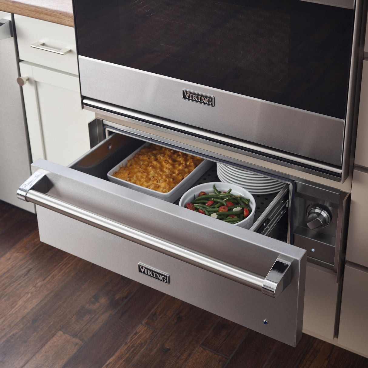 VIKING RVEWD330NA 30" Warming Drawer - RVEWD Gray