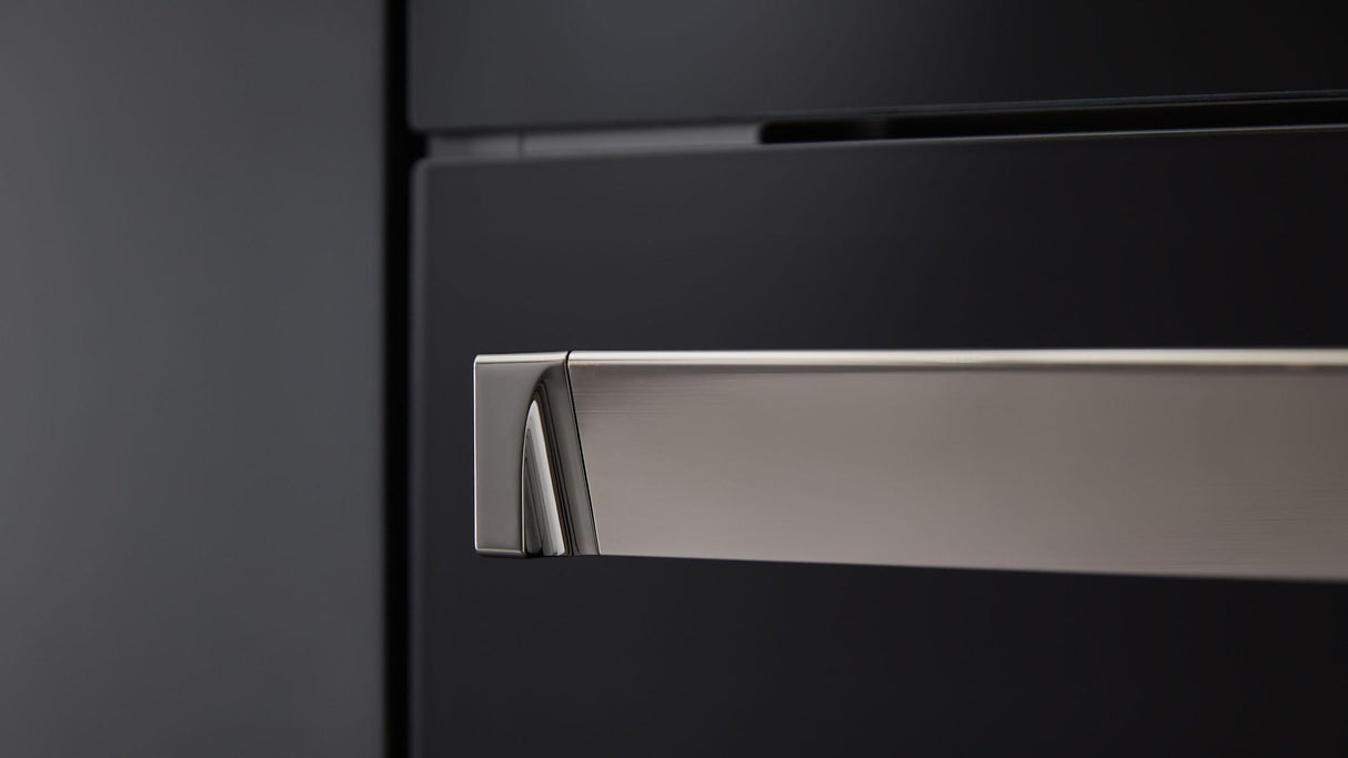 VIKING MVDOE6301BG 30" Electric Double Oven - MVDOE6301 Black