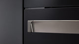 VIKING MVDOE6301BG 30" Electric Double Oven - MVDOE6301 Black