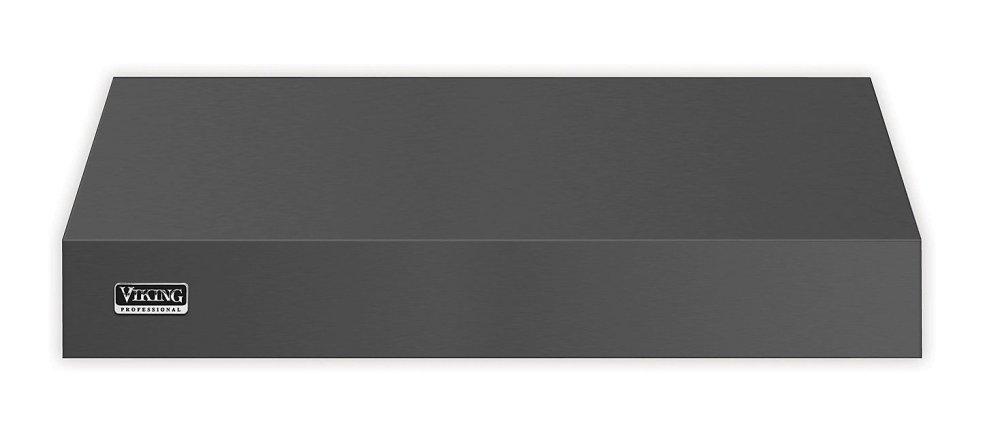 VIKING VWH536121DG 36" Wide 12" High Wall Hood + Ventilator - VWH530121 Viking 5 Series Gray