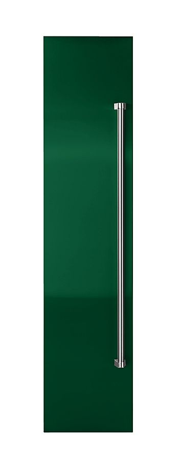 VIKING VICDP18IV 7 Series Refrigerator Door Panel - VICDP18 7 SERIES PANEL Green