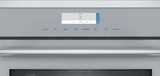 THERMADOR MEM301WS Masterpiece® Combination Wall Oven 30''