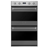 VIKING RVDOE330DG 30" Electric Double Oven - RVDOE Gray