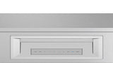 THERMADOR VCIN42GWS Professional Custom Insert Hood 42'' in Stainless Steel