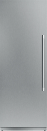 THERMADOR T30IF905SP Freedom® Built-in Freezer Column 30'' Panel Ready Custom Panel Ready