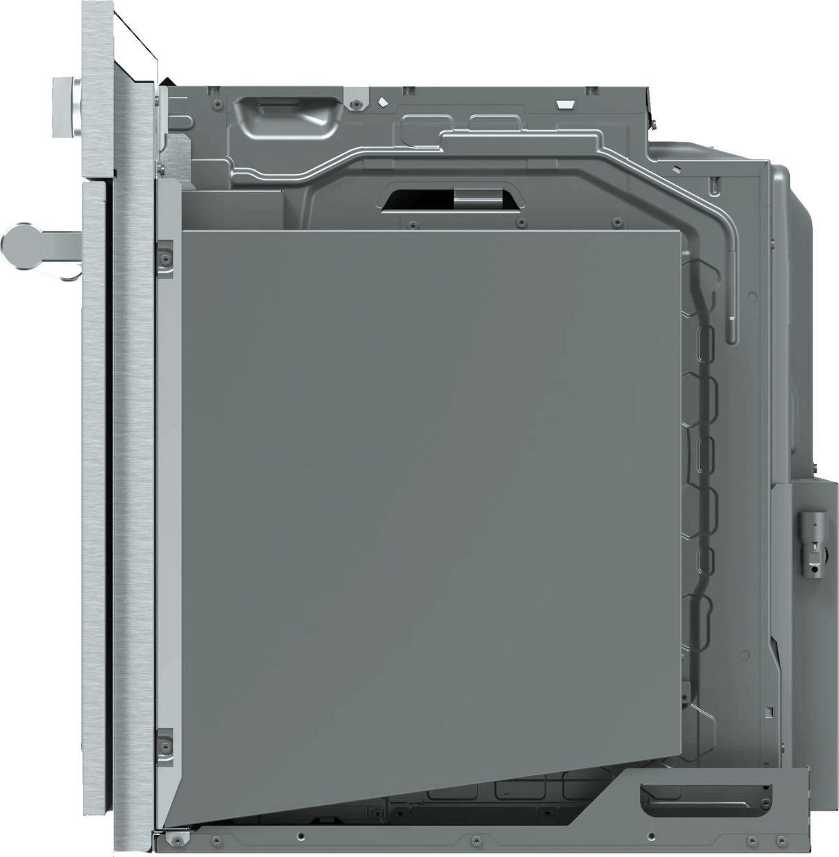 THERMADOR PODS301B Professional Steam Convection 30'' in Stainless Steel