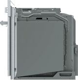 THERMADOR PODS301B Professional Steam Convection 30'' in Stainless Steel