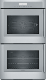 THERMADOR MED302LWS Masterpiece® Double Wall Oven 30''
