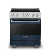 VIKING RVIR3304BSB 30" Induction Range - RVIR330 Viking 3 Series Blue