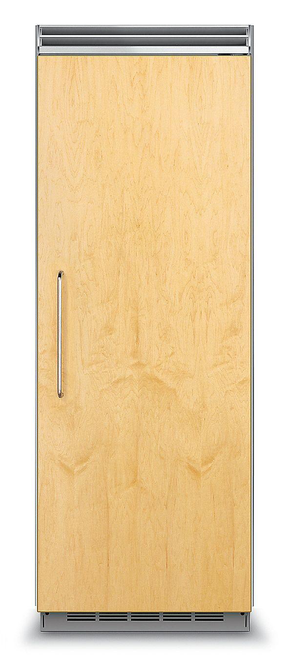 VIKING FDFB5304R 30" Custom Panel All Freezer - FDFB5304