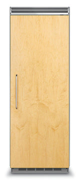 VIKING FDFB5304R 30" Custom Panel All Freezer - FDFB5304