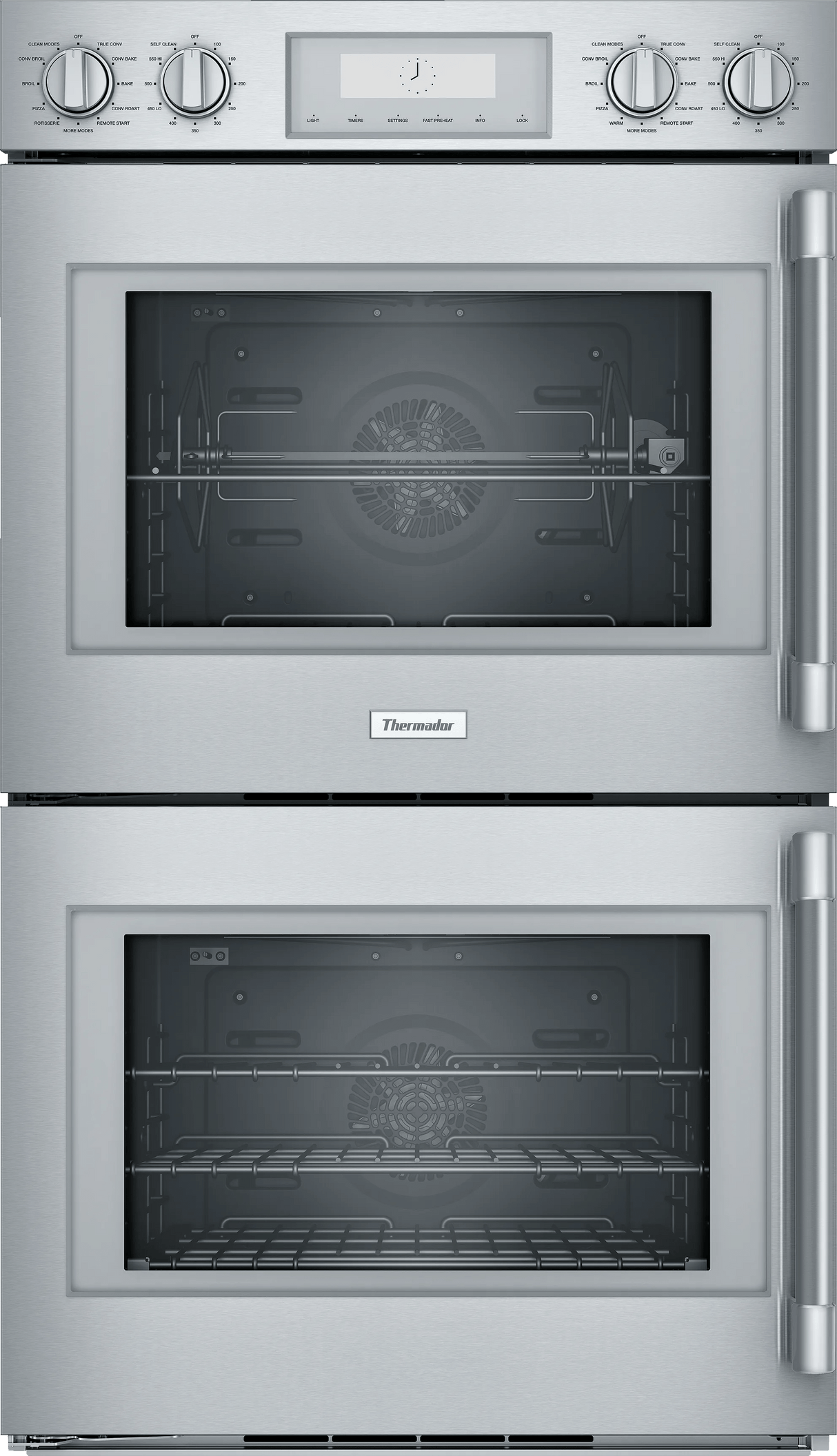 THERMADOR POD302LW Professional Double Wall Oven 30''