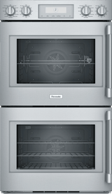 THERMADOR POD302LW Professional Double Wall Oven 30''