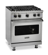 VIKING VGR5304BBHLP 30" Sealed Burner Gas Range - VGR530 Viking 5 Series Pink