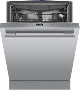 THERMADOR DWHD760CFM Sapphire® Dishwasher 24'' Masterpiece® in Stainless Steel