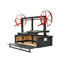 Sunterra Outdoor Santa Maria BBQ Grill (No Cart)